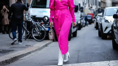 Αν νομίζεις ότι αυτές οι μπότες δείχνουν "φτηνές" καλά θα κάνεις να αναθεωρήσεις - Θα τις βλέπεις παντού το φθινόπωρο