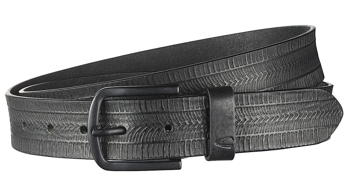 Ζώνη, Camel Active, €53,10 από €59, clodist.gr