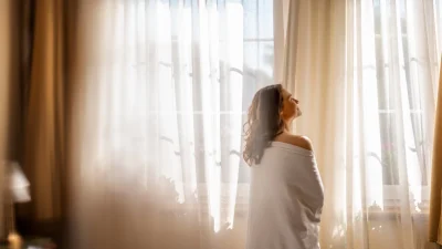 5 έξυπνα κόλπα για να αρωματίσεις το σπίτι σου χωρίς χημικά