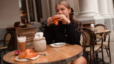 Diet tips: 8 μυστικά που εφαρμόζουν οι Γαλλίδες και είναι πάντα λεπτές