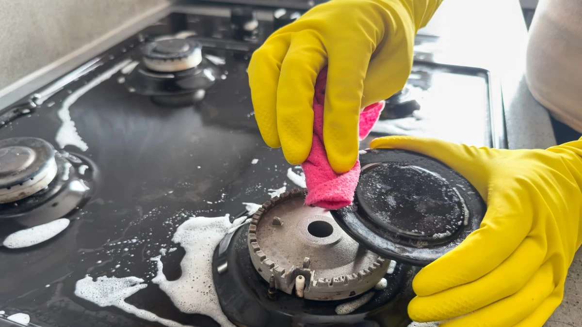 Αυτά είναι τα 10 πιο βρόμικα αντικείμενα που πιάνουμε καθημερινά στο σπίτι μας