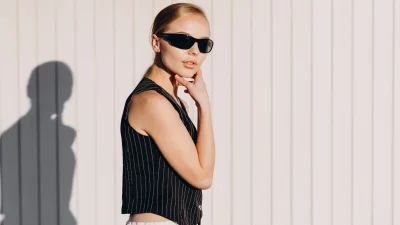 Αυτό το αγαπημένο εφηβικό αξεσουάρ επιστρέφει το φθινόπωρο