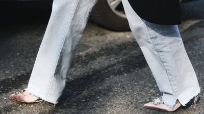 Aυτή η μπότα αλλάζει ολόκληρη την εμφάνιση - Τολμηρή & γοητευτική