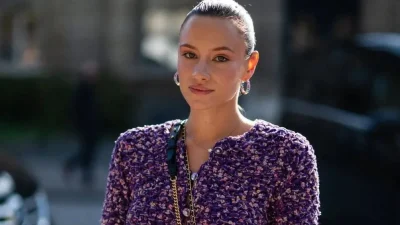 Διάσημη στυλίστρια αποκαλύπτει ποια κοσμήματα πρέπει να μεταφέρεις από τις καλοκαιρινές στις φθινοπωρινές σου εμφανίσεις