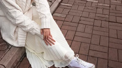 5 πουλόβερ που θα βάλεις μόλις κρυώσει ο καιρός