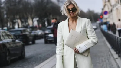 Οι Γαλλίδες "ορκίζονται" σε αυτά τα 4 φθινοπωρινά fashion items