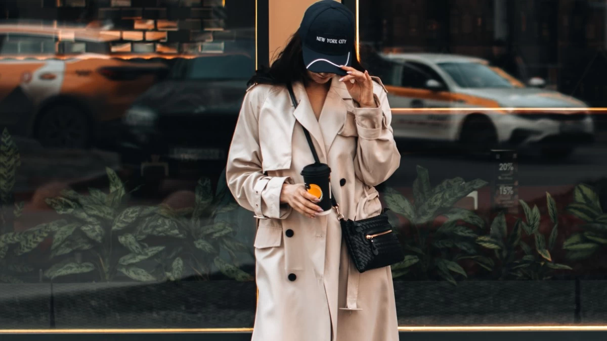 Αυτά είναι τα 5 φλατ παπούτσια που θα χρειαστείς το φθινόπωρο