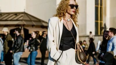 Τα 5 σακάκια που φοριούνται περισσότερο το φθινόπωρο του 2024