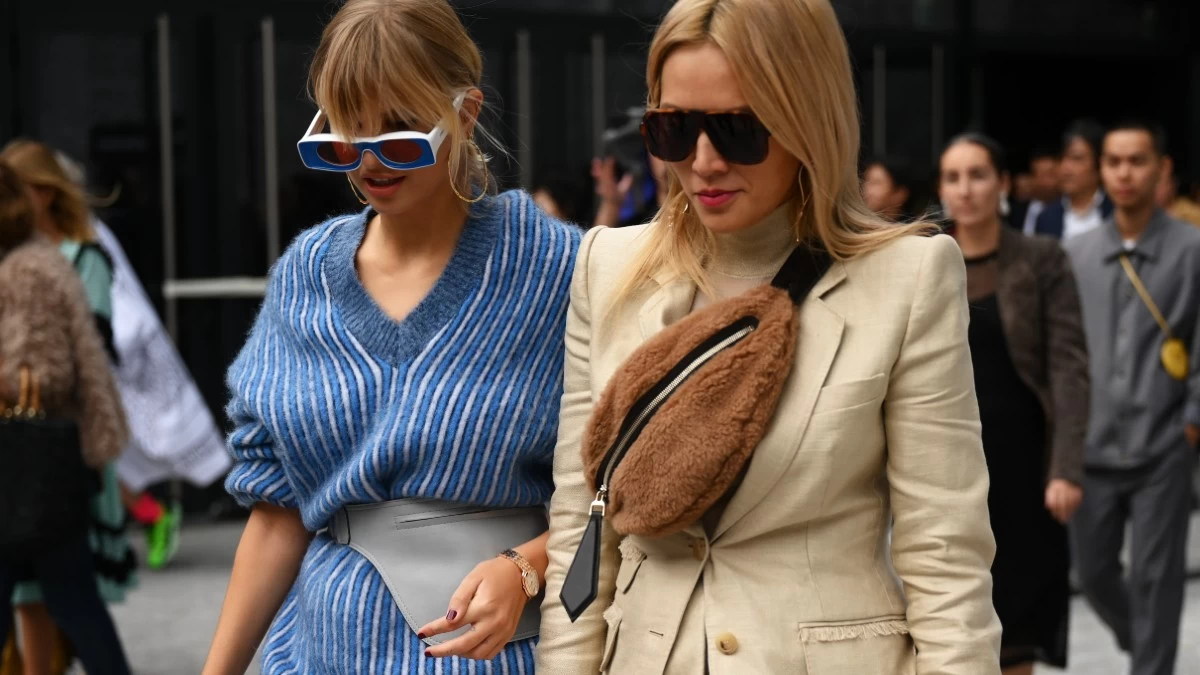 5 διάσημοι στυλίστες αποκαλύπτουν 25 μυστικά για υπέρκομψες 50άρες