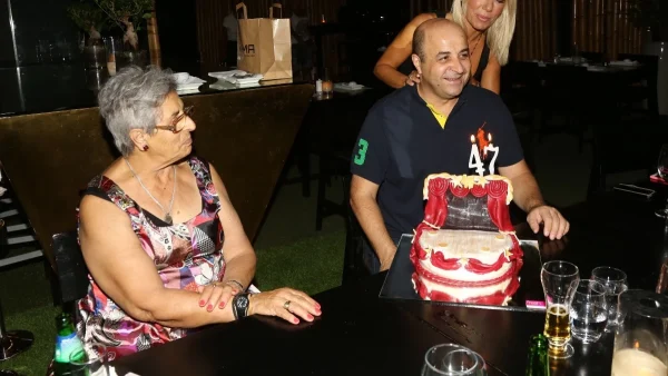 Χαρίκλεια Σεφερλή - «Σπάει» τη σιωπή της για τον γιο της Μάρκο Σεφερλή: Γι' αυτό τον πολεμούν