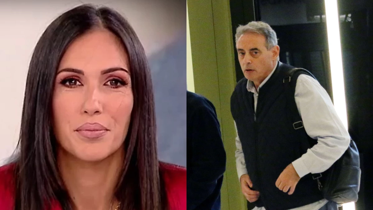 Κοινωνία Ώρα Mega: «Δεν ξέρω πότε θα βγω...» - Οι αποκαλύψεις του Ιορδάνη Χασαπόπουλου για την υγεία του μέσα από το νοσοκομείο