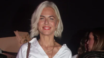 Χριστίνα Κοντοβά: Στο νοσοκομείο για χειρουργική επέμβαση – Η ανάρτησή της στα social media