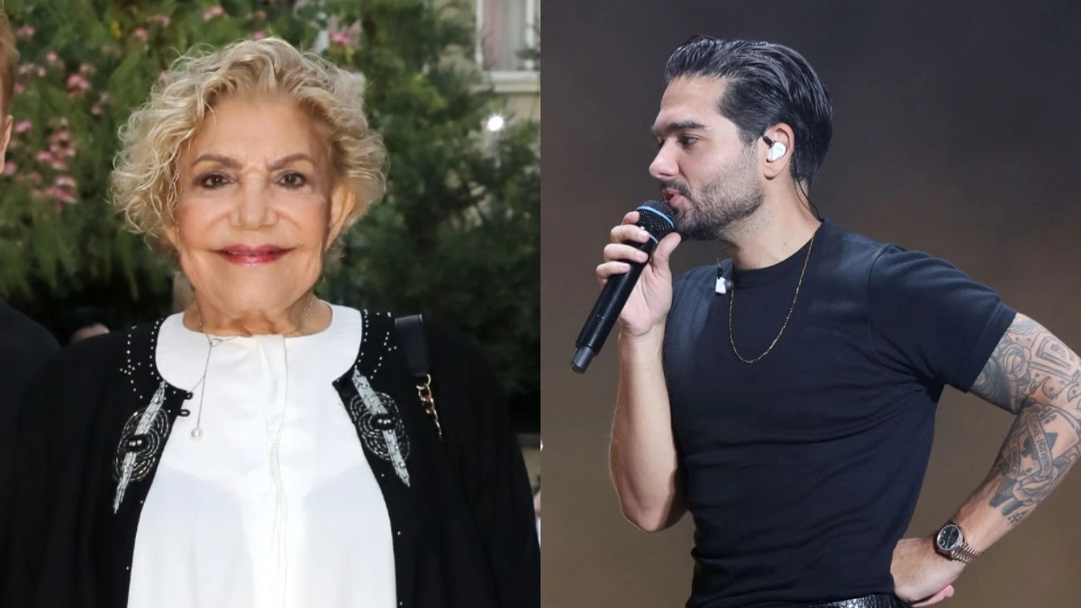 Μαρινέλλα - Χρήστος Μάστορας: Όλο το παρασκήνιο της ακύρωσης της συνεργασίας τους - Η λάθος κίνηση του τραγουδιστή