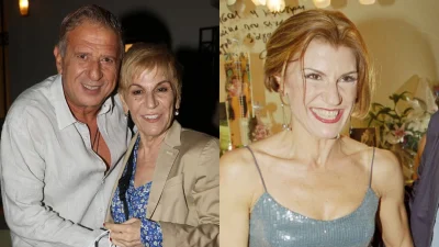 Χρύσα Ρώπα: Έμαθε ότι είναι υιοθετημένη στα 12 - Ο θάνατος της δίδυμης αδερφή της και η τραγική της ιστορία