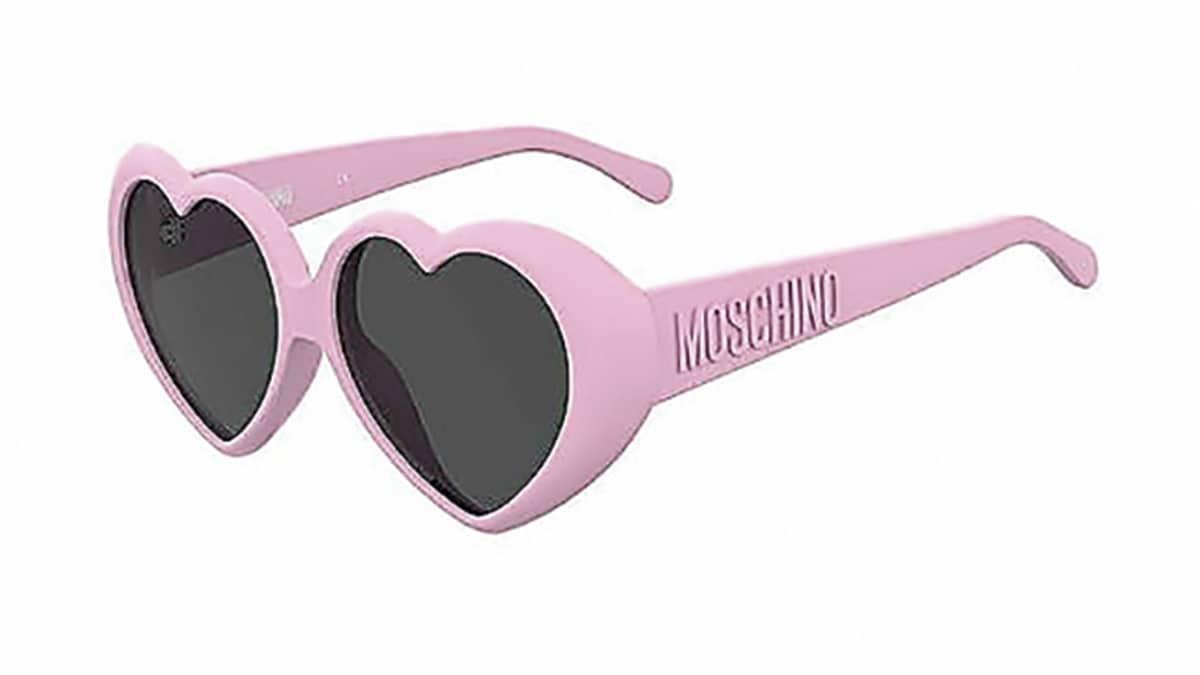 Γυαλιά ηλίου, Moschino, Safilo Hellas, safilogroup.com