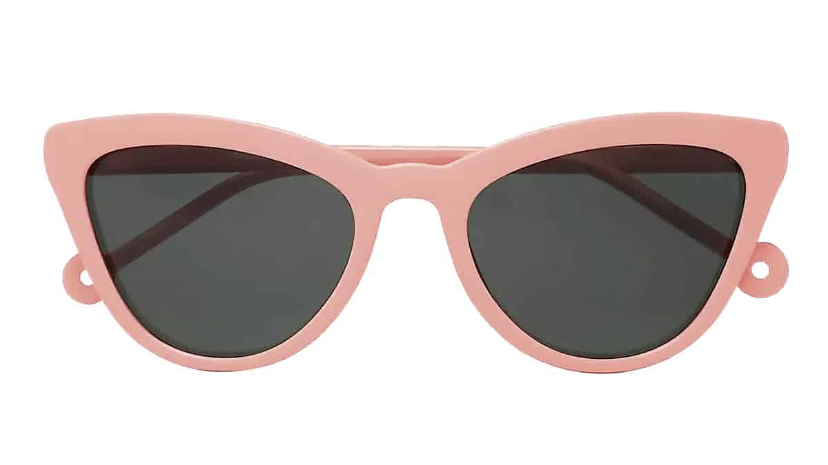 Γυαλιά ηλίου, Parafina, €73, www.favela.gr