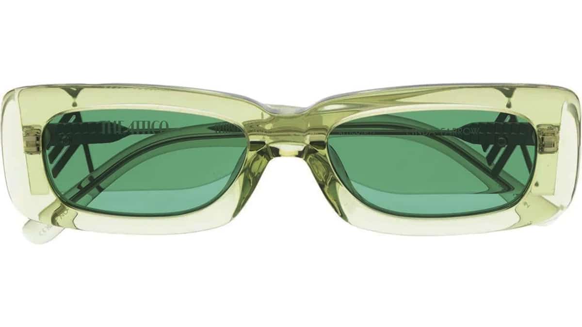 Γυαλία ηλίου,  The Attico, theattico.com