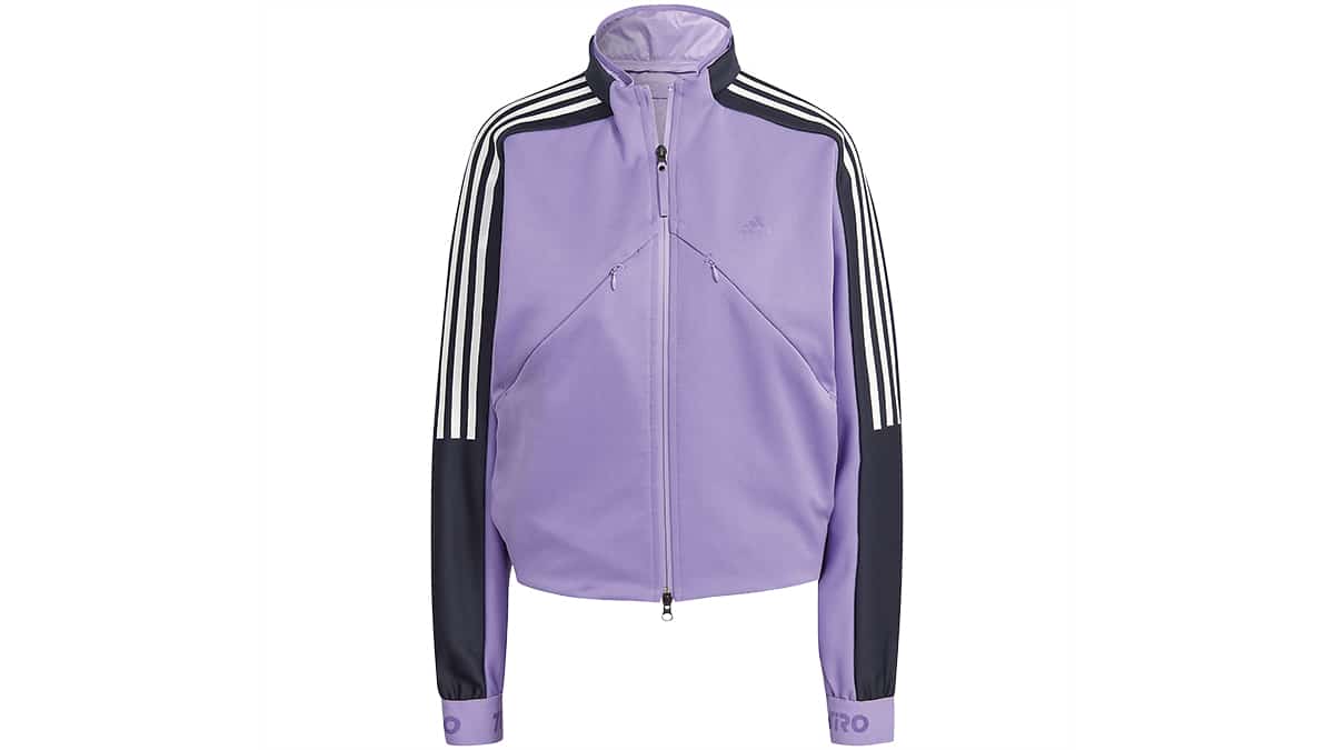 Αθλητική ζακέτα, Adidas, adidas.gr