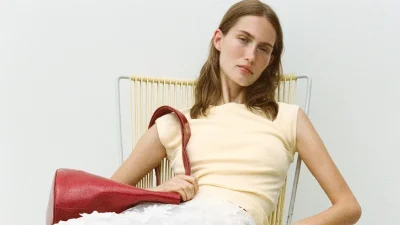 Zara: Αυτό είναι το "απόλυτο" βραδινό τσαντάκι που έχει γίνει viral - Και δεν είναι καν κλασικό!