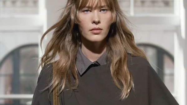 7 τάσεις που το Zara υποστηρίζει αυτό το φθινόπωρο