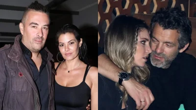 Οι 10 πιο σοκαριστικοί χωρισμοί του 2024: Τα ζευγάρια που φαίνονταν αχώριστα αλλά δεν είναι πια μαζί