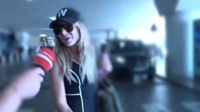 Ζόζεφιν: Η πρώτη της αντίδραση στις φήμες περί χωρισμού και το... μπλοκ από τον Νίνο