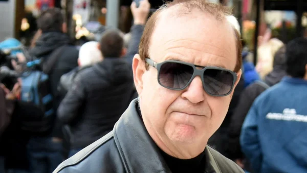 Παύλος Χαϊκάλης: Η άνοδος και η πτώση του ηθοποιού - Πού βρίσκεται σήμερα και ποιες οι σχέσεις του με τον Πέτρο Φιλιππίδη