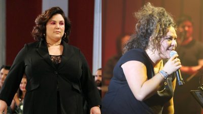 Αφροδίτη Γεροκωνσταντή για Ματούλα Ζαμάνη: «Για ποιο λόγο πρέπει να ασχοληθούμε; Επειδή έχει κιλά ή επειδή είναι γυναίκα;»