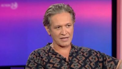 Αιμίλιος Χειλάκης: «Πλακώθηκα με συνεργάτη - Απαίτησα να γίνει κάτι, δεν έγινε και ζήτησα να αντικατασταθεί»