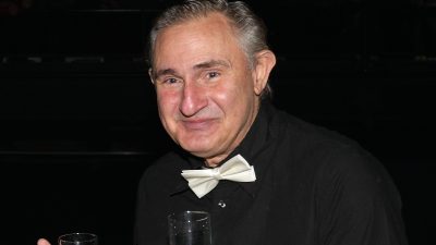 Άκης Σακελλαρίου – Μήνυμα αισιοδοξίας μετά το τροχαίο: «Κάθε εμπόδιο για καλό»