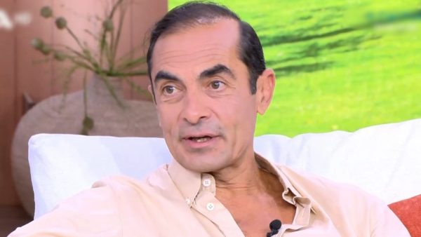 Αλέκος Συσσοβίτης – Η γνωριμία με τον David Bowie και τον Αλέκο Αλεξανδράκη: «Μου είπε “Αμήχανος είσαι...”»