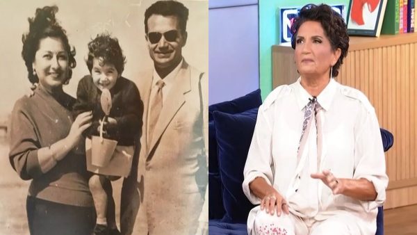 Άλκηστις Πρωτοψάλτη – Η απίστευτη ιστορία με το πατρικό της στην Αίγυπτο: Τι απέγινε το κτήριο