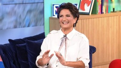 Άλκηστις Πρωτοψάλτη – Γενέθλια για την τραγουδίστρια: Της έκαναν έκπληξη στον αέρα