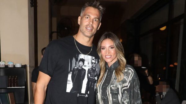 Αθηνά Οικονομάκου: Ο έρωτας δεν κρύβεται και ο Μπρούνο Τσερέλα το απέδειξε για άλλη μια φορά