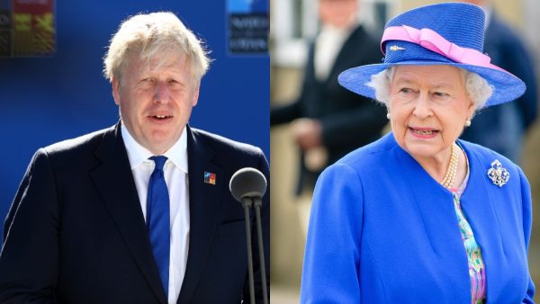 Ο Μπόρις Τζόνσον αποκαλύπτει: «Η Βασίλισσα Ελισάβετ έπασχε από μορφή καρκίνου των οστών πριν τον θάνατό της»