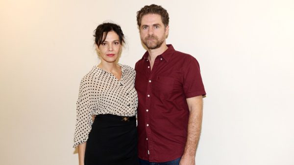 Μαριλίτα Λαμπροπούλου – Πώς σχολίασε την επικείμενη συνεργασία της με τον Δημήτρη Λάλο