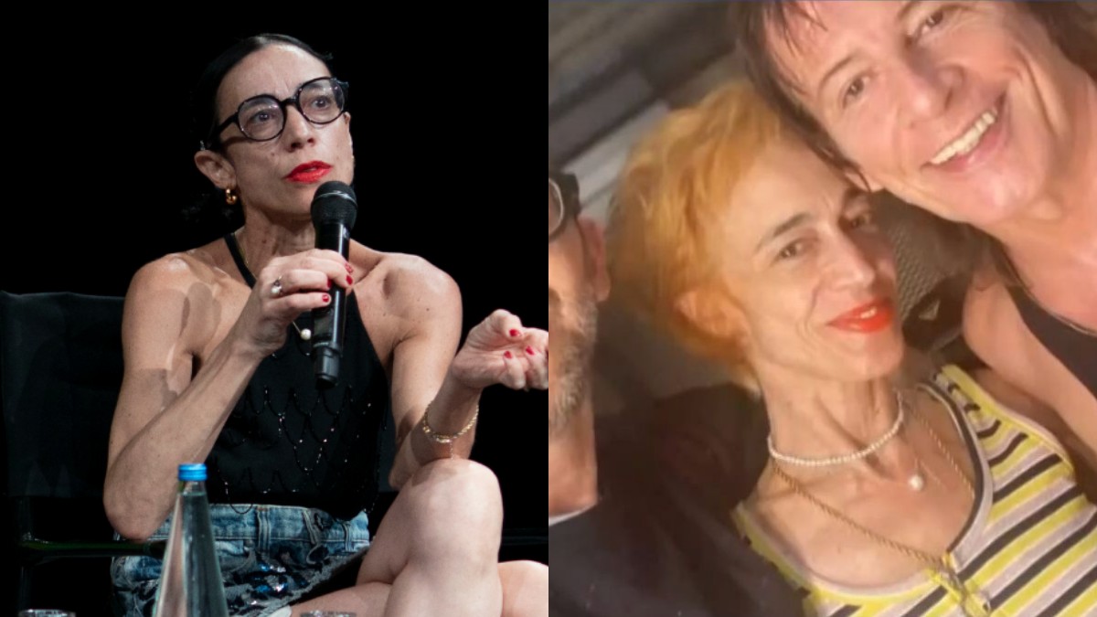 Έλενα Τοπαλίδου: «Δεν φοβάμαι τις αλλαγές στο look, παλιά δεν θεωρούσα ικανά τα μαλλιά μου να βρεθούν σε κομμωτήριο»