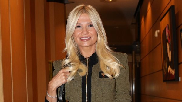 Φαίη Σκορδά: Η Megaλη ανατροπή και η κατασκοπεία των απέναντι