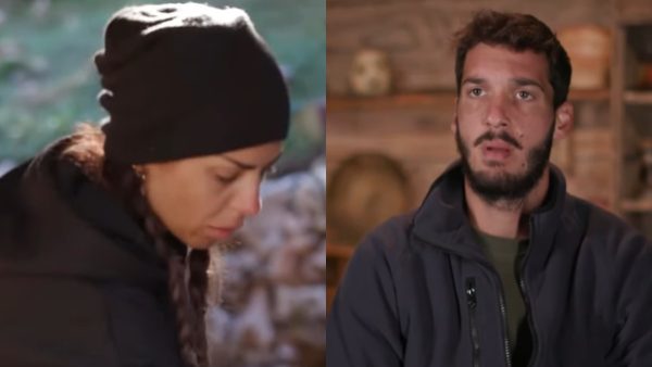 Φάρμα: Άγριος καβγάς με κατηγορίες για «διαταγές» και «δουλοπρέπεια»: «Συνέχεια γκρινιάζει, ήρθε η ώρα της;»