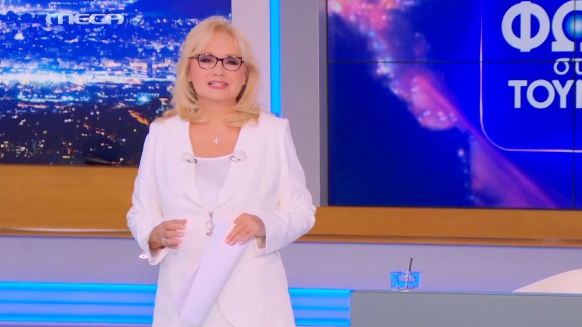 Φως στο Τούνελ: Η Αγγελική Νικολούλη έκανε πρεμιέρα για 30η σεζόν – «Είμαστε συγκινημένοι»