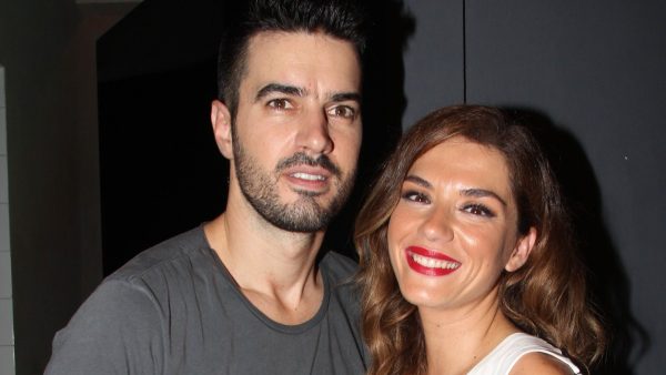 Βάσω Λασκαράκη: «Για 4 χρόνια συμβουλευόμασταν παιδοψυχολόγο για την Εύα, τη βοηθούσε να το διαχειριστεί...»