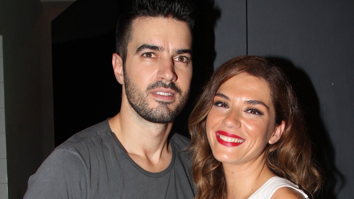 Βάσω Λασκαράκη: «Για 4 χρόνια συμβουλευόμασταν παιδοψυχολόγο για την Εύα, τη βοηθούσε να το διαχειριστεί...»