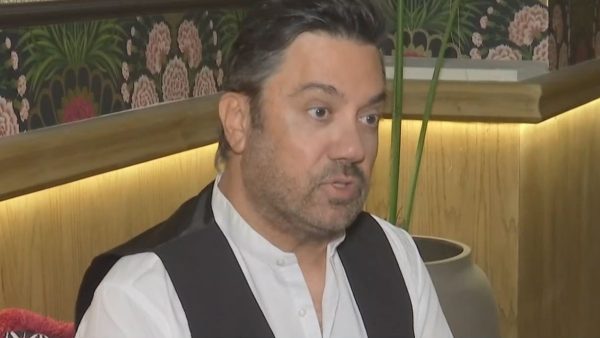 Γιώργος Θεοφάνους για το Ηρώδειο: «Μου διέγραψαν ονόματα, είχε να κάνει με τον τρόπο που ντύνονται ή... ξεντύνονται»