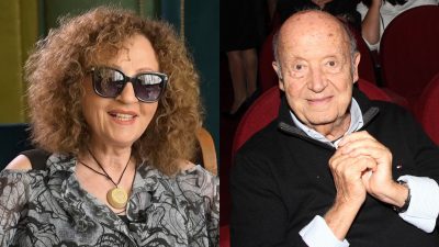 Γλυκερία για Μίμη Πλέσσα: «Θαύμα της φύσης και της δημιουργίας, είναι ένας τέλειος άνθρωπος»