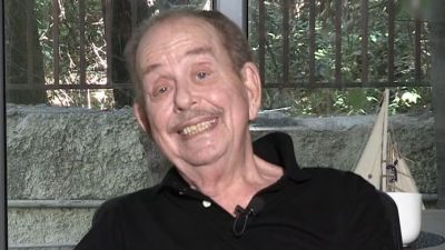 Ηλίας Μαμαλάκης - Aποκαλύπτει μυστικά, συνήθειες και... μαγειρικά ατοπήματα!