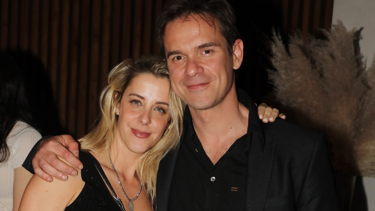 Νίκος Πουρσανίδης: «Ακούω ότι χαλάω τη πιάτσα για τον τρόπο που συμπεριφέρομαι στη γυναίκα μου»