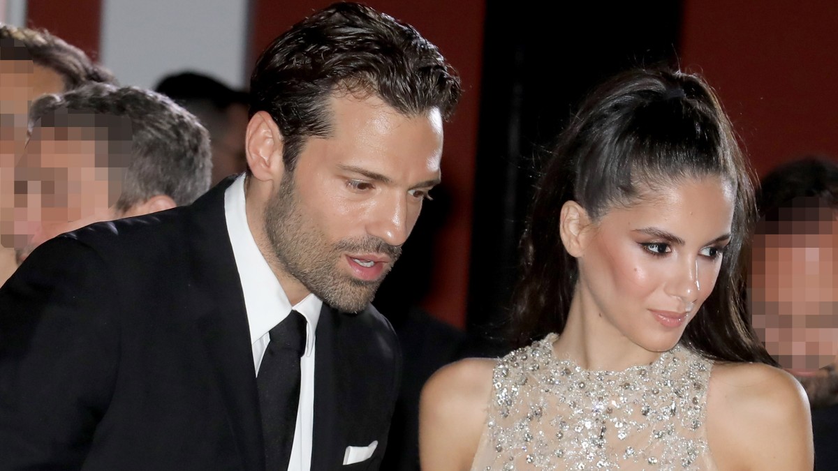 Ο Κωνσταντίνος Αργυρός και η Αλεξάνδρα Νίκα υπέγραψαν σύμφωνο συμβίωσης