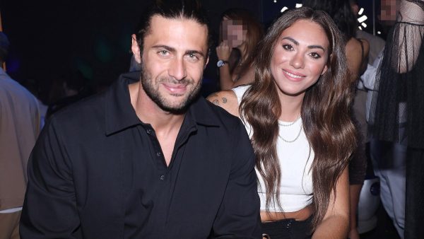 Κωνσταντίνος Βασάλος & Ευρυδίκη Βαλαβάνη: Δίνουν τέλος σε κάθε φήμη για ένταση μεταξύ τους