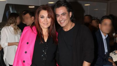 Καίτη Γαρμπή: Η εκ βαθέων εξομολόγηση για την απιστία και τον Διονύση Σχοινά - «Δεν θα τον χάσω για κάτι τέτοιο!»