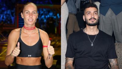 Κατερίνα Δαλάκα & Σάββας Γκέντσογλου: Το νέο ζευγάρι της πόλης; Απόδραση στην Καβάλα 